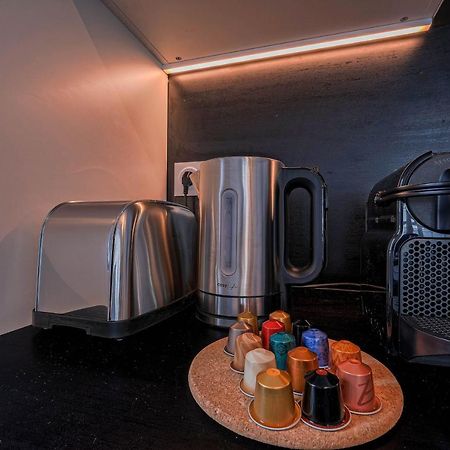 Eden Park - Appartement Terrasse Шеси Екстериор снимка