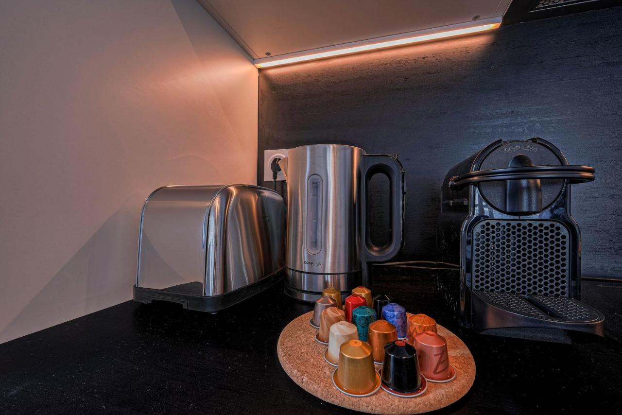 Eden Park - Appartement Terrasse Шеси Екстериор снимка